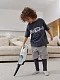 Пылесос игрушечный Happy Baby TIME TO CLEANUP