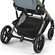 Коляска 3в1 Cybex Balios S Lux 2025