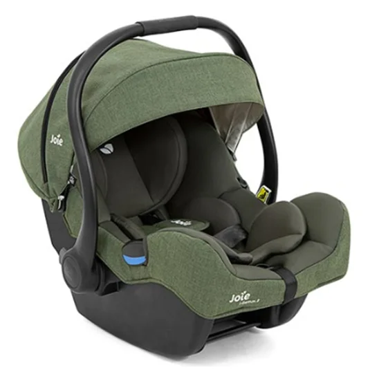 Автокресло группы 0+ Joie I-Gemm 2