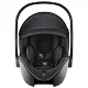 Автокресло группы 0+ Britax Roemer BABY-SAFE PRO Classic