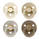 Ivory/Sand/Vanilla/Dark Oak 0+