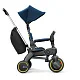 Велосипед складной трехколесный Doona Liki Trike S3