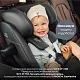 Автокресло группы 1/2/3 Britax Roemer ADVANSAFIX PRO Style