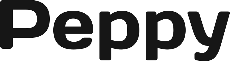 Peppy