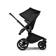 Коляска 2в1 Bugaboo Fox 5 Noir Limited Edition