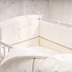 Комплект постельного белья Perina "LE PETIT BEBE" 6 предметов