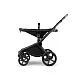 Коляска 2в1 Bugaboo Fox 5 Noir Limited Edition