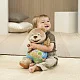 Мишка говорящий Chicco Teddy (русс/ англ)