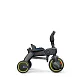 Велосипед складной трехколесный Doona Liki Trike S3