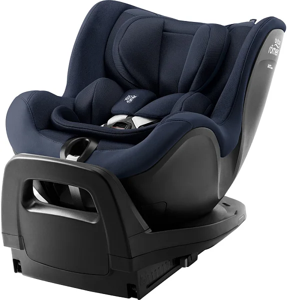 Автокресло группы 0/1 Britax Roemer DUALFIX PRO Style