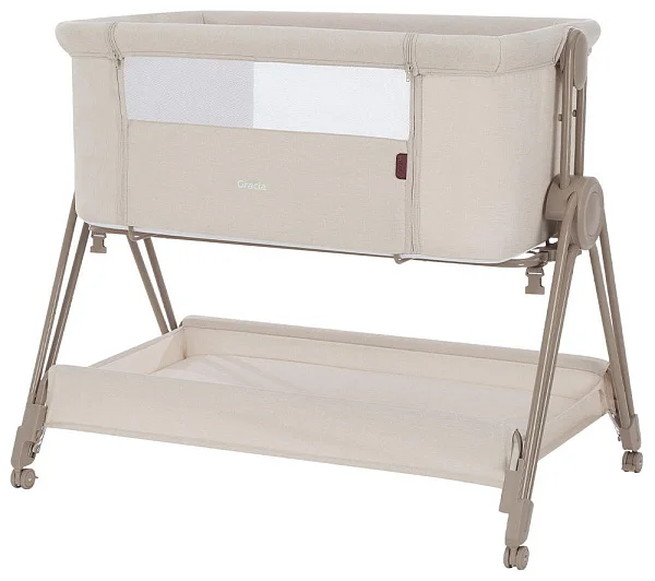Колыбель Carrello Gracia