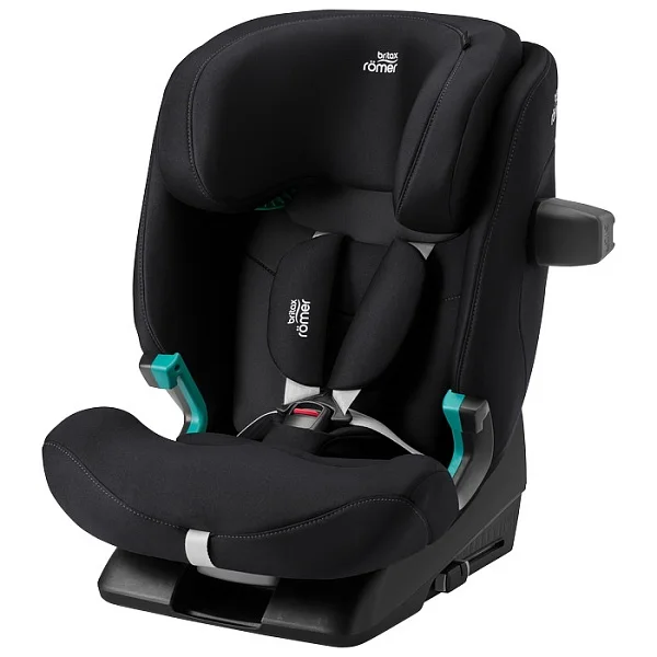 Автокресло группы 1/2/3 Britax Roemer ADVANSAFIX PRO Classic