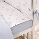 Комплект постельного белья Perina "Sleepy" 6 предметов 120х60