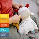Игрушка-подвеска FEHN музыкальная Зебра