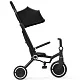 Велосипед трехколесный складной SmarTrike Wonder +