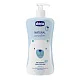 Шампунь Chicco Natural Sensation 500 мл