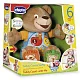 Мишка говорящий Chicco Teddy (русс/ англ)