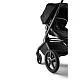 Коляска 2в1 Bugaboo Fox 5 Noir Limited Edition