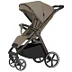Коляска прогулочная Carrello Bravo SL CRL-5520