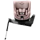 Автокресло группы 0/1 Britax Roemer DUALFIX PRO M Style