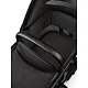 Коляска 2в1 Bugaboo Fox 5 Noir Limited Edition