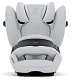 Автокресло группы 1/2/3 Cybex Pallas G2