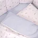 Комплект постельного белья Perina "Sleepy" 6 предметов 100х70