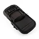 Коляска 2в1 Bugaboo Fox 5 Noir Limited Edition