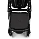 Коляска 2в1 Bugaboo Fox 5 Noir Limited Edition