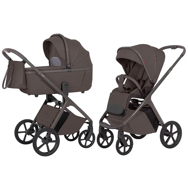 Коляска 2в1 Carrello Vector CRL-6552 limit