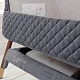 Колыбель Tutti Bambini CoZee Luxe с колесами