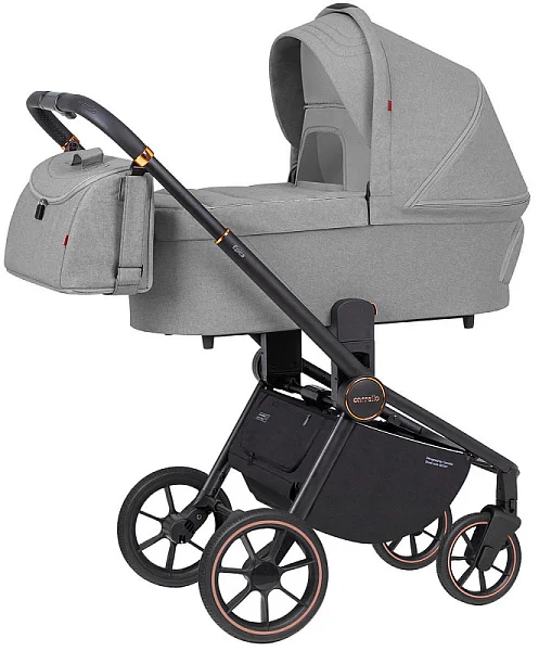 Коляска 2в1 Carrello Epica