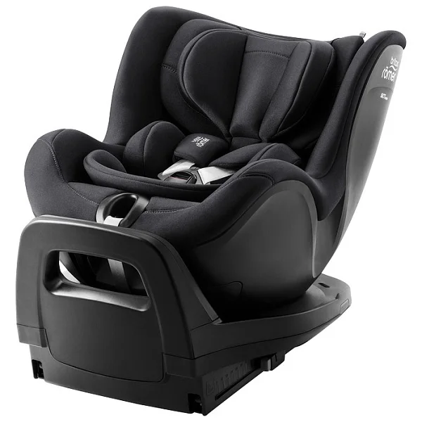 Автокресло группы 0/1 Britax Roemer DUALFIX PRO Classic