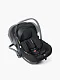 Автокресло группы 0+ Happy Baby Safer