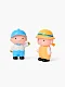 Паром игрушечный Happy Baby HAPPY FERRY «ХЭППИ ФЭРРИ»