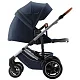 Коляска 2в1 Britax Roemer Smile 5Z Classic