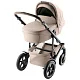 Коляска 2в1 Britax Roemer Smile 5Z Style