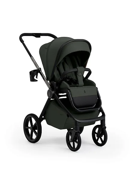 Коляска прогулочная Sweet Baby SBL Elegante Therma