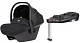 Автокресло группы 0+ Carrello Nova + база комплект