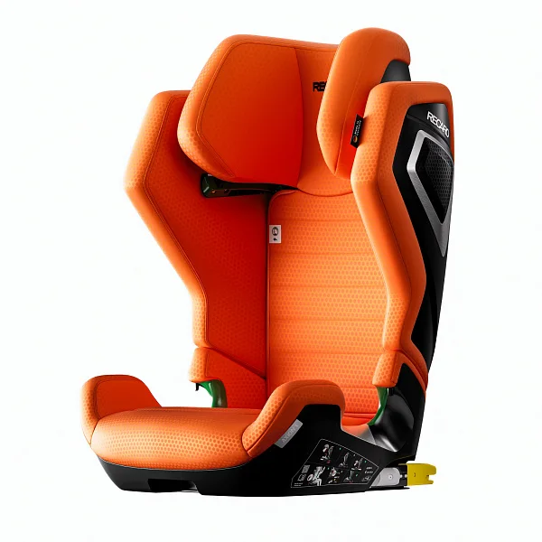 Автокресло группы 2/3 RECARO AXION 1