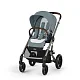 Коляска 3в1 Cybex Balios S Lux 2025