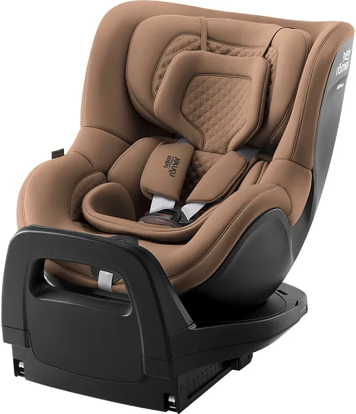 Автокресло группы 0/1 Britax Roemer DUALFIX PRO M LUX