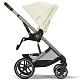 Коляска 2в1 Cybex Balios S Lux 2025 спальный блок+дождевик