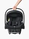 Автокресло группы 0+ Happy Baby Safer