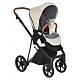 Коляска 2в1 ROAN SOL LUX-ROMBY
