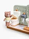 Набор игрушечный Happy Baby ванная HAPPY BATHROOM