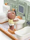 Набор игрушечный Happy Baby ванная HAPPY BATHROOM