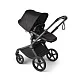Коляска 2в1 Bugaboo Fox 5 Noir Limited Edition