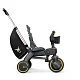 Велосипед складной трехколесный Doona Liki Trike S5