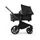 Коляска 2в1 Bugaboo Fox 5 Noir Limited Edition